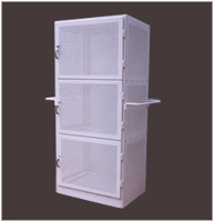 Trolleys For Material Handling