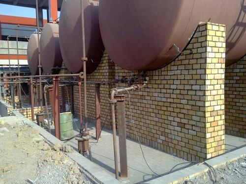 Acid Proof Lining Services