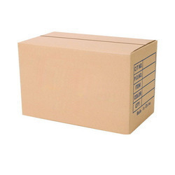 Printed Carton Boxes