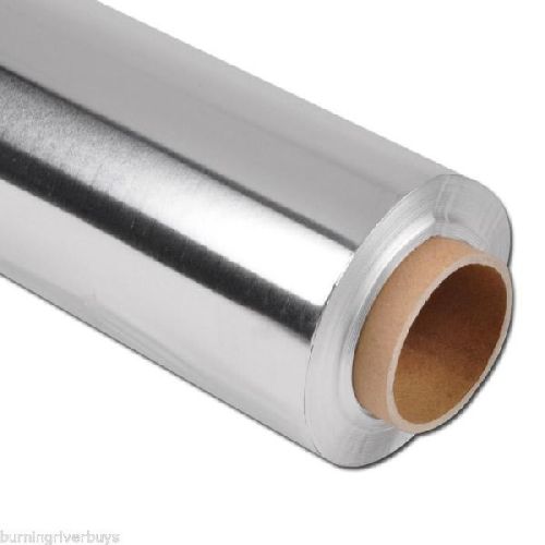 Aluminium Smooth Aluminum Foil, For Packing Food, Feature : Eco Friendly, Good Quality, High Strength