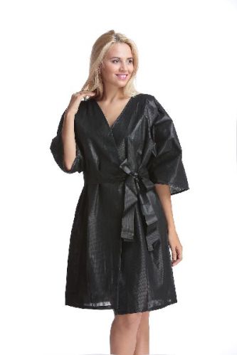 Non Woven Disposable Kimono