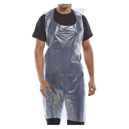 Dispoware Store Disposable Plastic Aprons, Size : 81x125, 81x140cm, 81x160cm