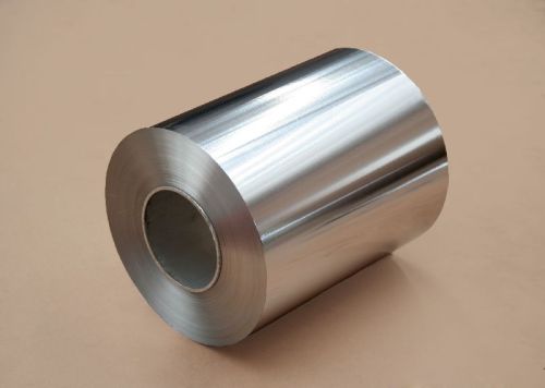 Dispoware Store Aluminumm Hair Dressing Aluminum Foil, For Spa Salon, Width : 0.016mm