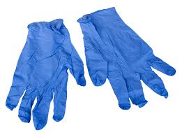 LDPE/PE HDPE Hand Gloves, For Beauty Salon, Cleaning, Examination, Food Service, Light Industry