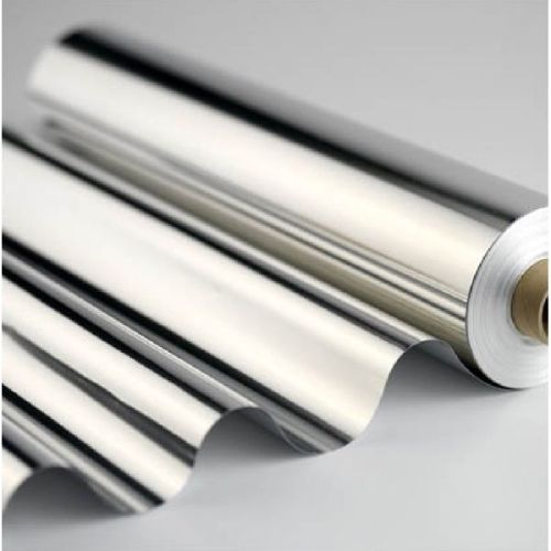 Smooth Aluminium Household Aluminum Foil, For Packaging Food, Feature : Eco Friendly, Good Quality