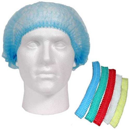 Disposable Non Woven Mopcap, For Medical/Pharmacy, Feature : Light Weight/Perfect Feetings