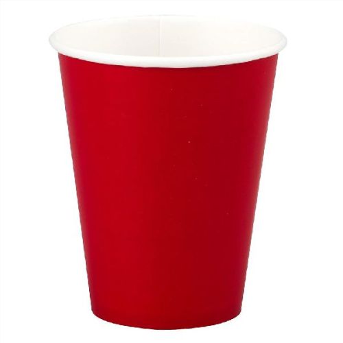 Paper Cups, For Coffee, Cold Drinks, Tea, Feature : Biodegradable, Color Coated, Custom Design, Disposable