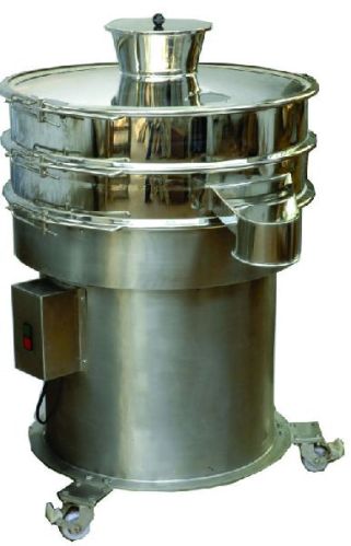 Vibro Sifter Sieves
