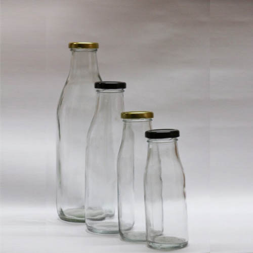 Milk Glass Bottles, Feature : Eco-friendly