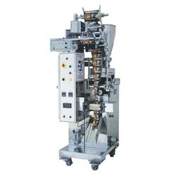 Tea Bag Pouch Packing Machine