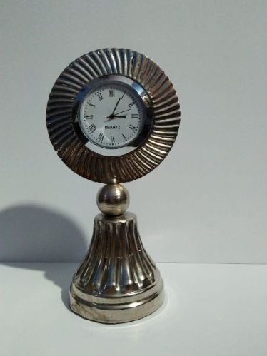 Table Clock, For Destop Decorative, Room Decorative Etc..., Office