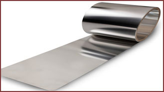 Stainless Steel Strips