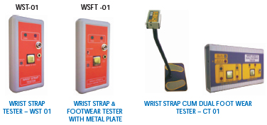Metal Plastic Fume Absorber