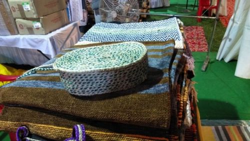 Bamboo Baskets, Style : Modern