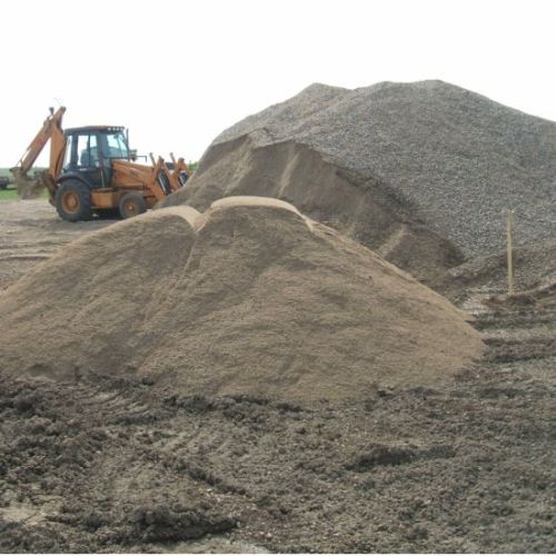 Construction Sand, Grade : AA