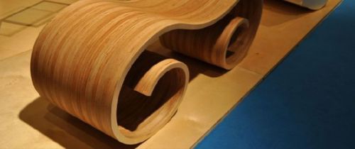 Flexi Plywood