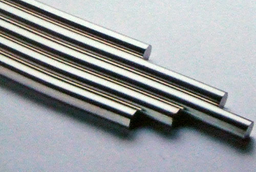 Non Poilshed Mild Steel Round Bars, For Conveyors, Industrial, Sanitary Manufacturing, Feature : Corrosion Proof