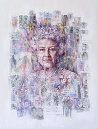 Portrait Paintings, Style : Vintage