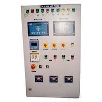 Auto Mains Failure Panel