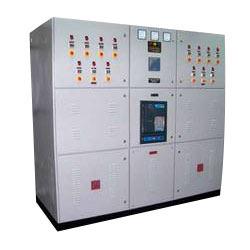 Automatic Power Factor Control Panel