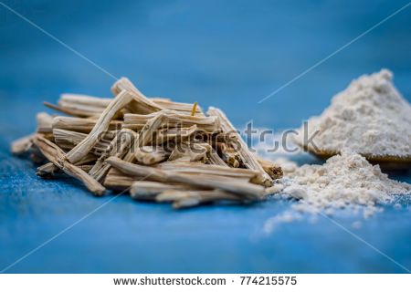 Shatavari Root & Powder Or Asperagus