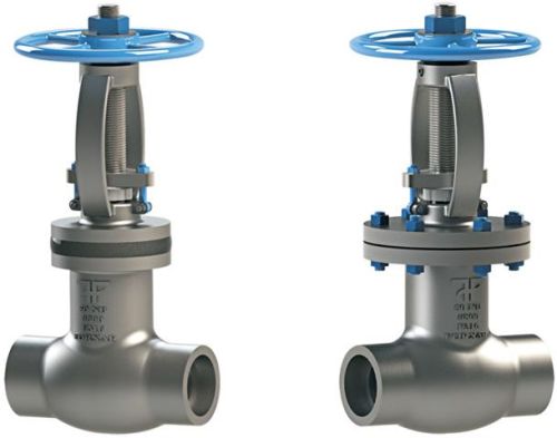 Forged Steel Globe Valve