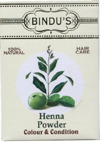 Heena Powder