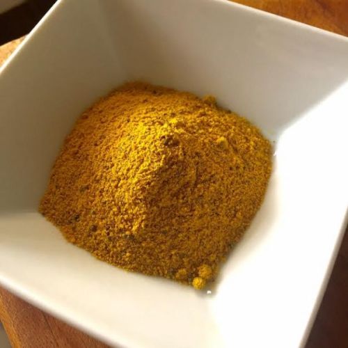 Curry Powder, Color : Brown