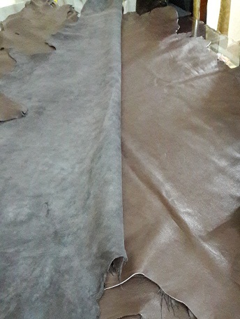 Sheep Leather for Garments, Making Bag, Handbags, Wallets, garments