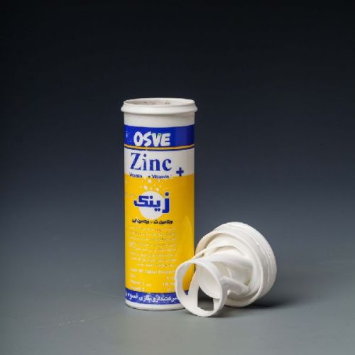 84mm Height Clear Plastic Test Tube With Cap