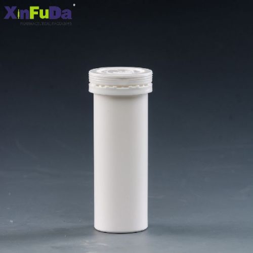 84mm Pharmaceutical Packaging Produce Multivitamin Tablet Tubes For Tablets