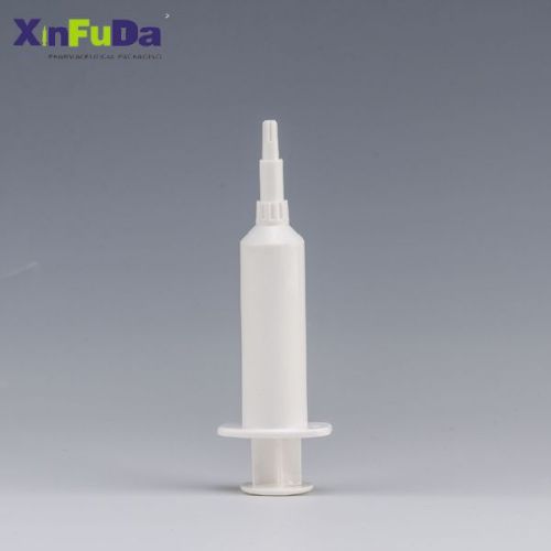 Plastic Disposable Syringe, Brand Name : Xinfuda