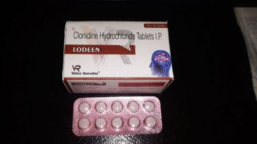 Clonidine