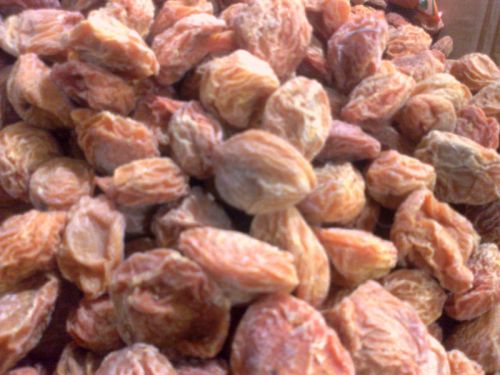 Organic Dried Apricot, Feature : Rich In Taste