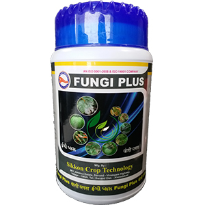 Fungi Plus Organic Pesticide