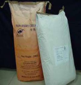 Non Dairy Creamer, Packaging Type : White