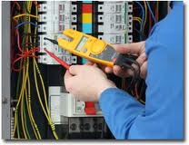 Electrical Panel Maintenance Services