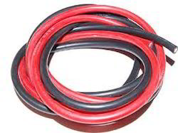 Copper Silicone Wire, Conductor Type : Standard