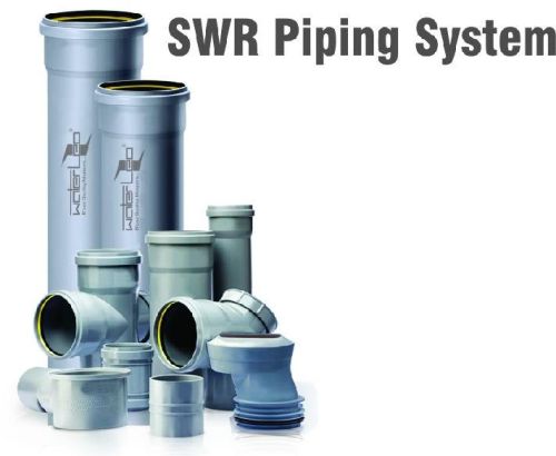 SWR Piping System
