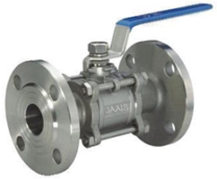 IC Ball Valves