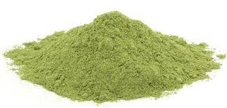 Moringa powder, Number Of Flower : Herbal Moringa Powder
