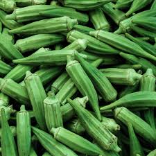 Okra