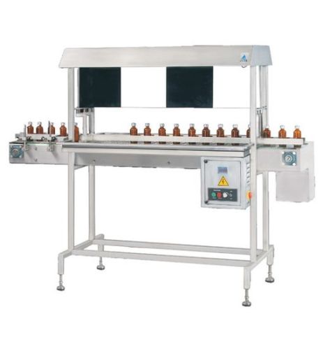 Bottle Inspection Machine