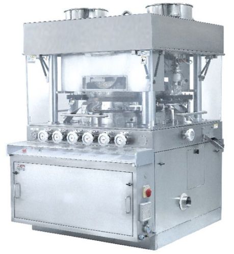 High Speed TAbleting