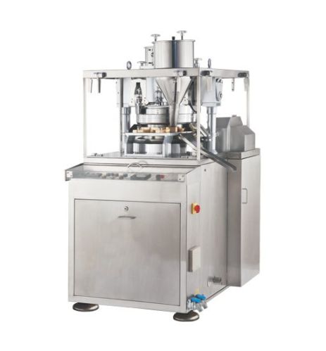 Single Sided Rotary Tablet Press