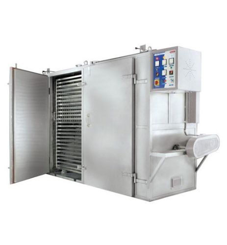 Tray Drier Machine