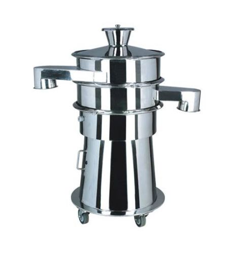 Vibro Sifter Machine, Automation Grade : Automatic