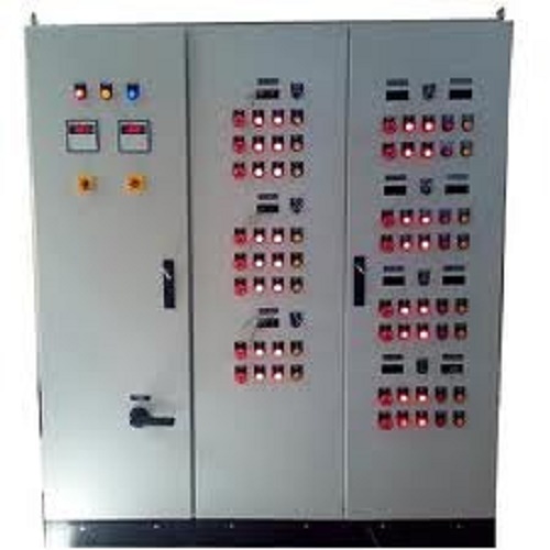Control Panels, For Industrial, Color : Grey