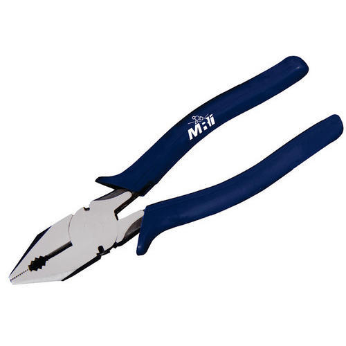 Chrome Vanadium Cutting Plier, For Hand Tool, Size : 6