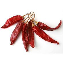 Red Chilli Sauce, Style : Dried